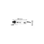 Meuleuse d'angle BOSCH GWX 14 V Ø 125 mm 230 V de BOSCH, Meuleuses - Réf : S7189713, Prix : 186,57 €, Remise : %