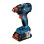 Clé à chocs BOSCH GDX Professional 18 V 200 Nm de BOSCH, Visseuses à choc - Réf : S7189720, Prix : 442,99 €, Remise : %