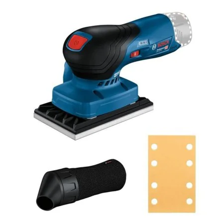 Ponceuse BOSCH Professional 12 V de BOSCH, Ponceuses - Réf : S7189723, Prix : 183,94 €, Remise : %