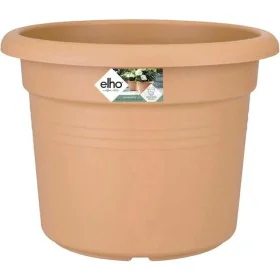 Pot Elho Ronde Plastique Ø 40 cm de Elho, Pots de fleurs - Réf : S7189746, Prix : 29,51 €, Remise : %