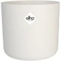 Vaso Elho Bianco Ø 25 cm Plastica di Elho, Vasi tradizionali - Rif: S7189749, Prezzo: 31,69 €, Sconto: %