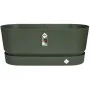 Planter Elho 60 cm Green Plastic by Elho, Window Boxes - Ref: S7189759, Price: 62,82 €, Discount: %