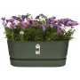 Planter Elho 60 cm Green Plastic by Elho, Window Boxes - Ref: S7189759, Price: 62,82 €, Discount: %