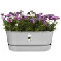 Blumenkasten Elho Grau 60 cm Kunststoff von Elho, Kästen - Ref: S7189760, Preis: 62,30 €, Rabatt: %