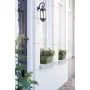 Planter Elho 50 cm Black Plastic by Elho, Window Boxes - Ref: S7189763, Price: 47,36 €, Discount: %