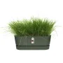 Planter Elho 50 cm Green Plastic by Elho, Window Boxes - Ref: S7189767, Price: 39,25 €, Discount: %