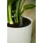 Pot Elho Ø 22 cm Blanc Plastique Ronde de Elho, Pots de fleurs - Réf : S7189770, Prix : 31,31 €, Remise : %