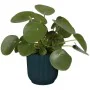 Blumentopf Elho Ø 22 cm kreisförmig Dunkelblau Kunststoff von Elho, Töpfe - Ref: S7189771, Preis: 30,25 €, Rabatt: %