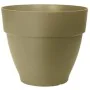 Plant pot Elho Ø 47 cm Circular Green Plastic by Elho, Flower Pots - Ref: S7189778, Price: 52,95 €, Discount: %