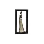 Decorative Figure Romimex Brown Lady 17 x 32 x 6 cm by Romimex, Ornaments - Ref: D1618101, Price: 34,65 €, Discount: %