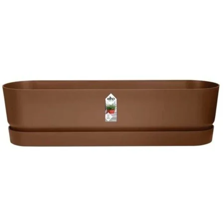 Planter Elho 70 cm Plastic by Elho, Window Boxes - Ref: S7189792, Price: 48,56 €, Discount: %