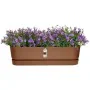 Planter Elho 70 cm Plastic by Elho, Window Boxes - Ref: S7189792, Price: 48,56 €, Discount: %