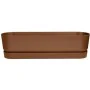 Planter Elho 70 cm Plastic by Elho, Window Boxes - Ref: S7189792, Price: 48,56 €, Discount: %