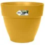 Plant pot Elho Terracotta Plastic Circular Modern Ø 30 cm by Elho, Flower Pots - Ref: S7189795, Price: 32,29 €, Discount: %