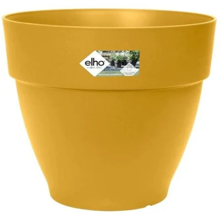 Vaso Elho Terracotta Plastica Rotondo Rotonda Moderno Ø 30 cm di Elho, Vasi tradizionali - Rif: S7189795, Prezzo: 30,84 €, Sc...