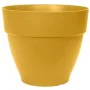 Plant pot Elho Terracotta Plastic Circular Modern Ø 30 cm by Elho, Flower Pots - Ref: S7189795, Price: 32,29 €, Discount: %