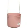 Plant pot Elho Circular Pink Plastic Ø 18 cm by Elho, Flower Pots - Ref: S7189801, Price: 32,50 €, Discount: %