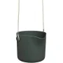 Vaso Suspenso Elho Verde Plástico Ø 18 cm de Elho, Vasos suspensos - Ref: S7189802, Preço: 31,21 €, Desconto: %