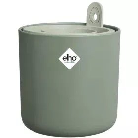 Vaso Elho Amazing Avocado Rotonda Verde Plastica Ø 16 cm di Elho, Vasi tradizionali - Rif: S7189807, Prezzo: 30,93 €, Sconto: %