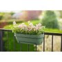 Jardinière Elho 50 cm Vert Plastique de Elho, Jardinières - Réf : S7189813, Prix : 31,46 €, Remise : %