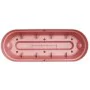 Jardinière Elho Rose Plastique de Elho, Jardinières - Réf : S7189814, Prix : 33,17 €, Remise : %