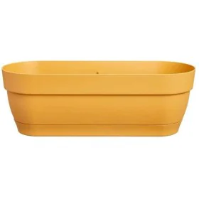 Planter Elho 50 cm Plastic by Elho, Window Boxes - Ref: S7189816, Price: 32,78 €, Discount: %