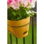 Planter Elho 50 cm Plastic by Elho, Window Boxes - Ref: S7189816, Price: 32,95 €, Discount: %