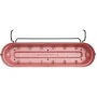 Planter Elho 70 cm Pink Plastic by Elho, Window Boxes - Ref: S7189825, Price: 47,80 €, Discount: %