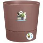 Pot auto-arrosant Elho Marron Plastique Ø 30 cm de Elho, Pots de fleurs - Réf : S7189828, Prix : 51,61 €, Remise : %