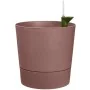 Self-watering flowerpot Elho Brown Plastic Ø 30 cm by Elho, Flower Pots - Ref: S7189828, Price: 52,74 €, Discount: %