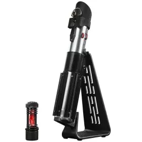 Espada Láser Hasbro Dark Vader Collection con sonido Luz LED de Hasbro, Armas y proyectiles - Ref: S7189848, Precio: 326,07 €...