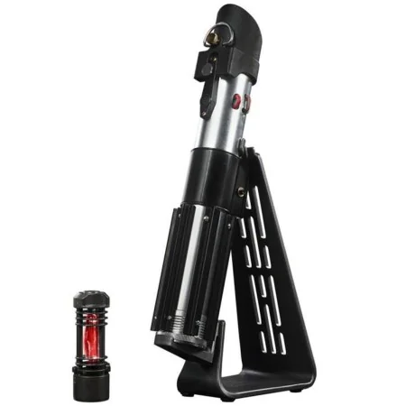 Laser Sword Hasbro Dark Vader Collection with sound LED Light by Hasbro, Arms and projectiles - Ref: S7189848, Price: 326,07 ...