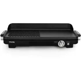 Plancha de Asar Hkoenig GRX330 de Hkoenig, Planchas eléctricas - Ref: S7189852, Precio: 114,80 €, Descuento: %