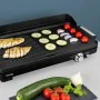 Plancha grill Hkoenig GRX330 de Hkoenig, Plancha - Réf : S7189852, Prix : 114,18 €, Remise : %