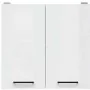 Kitchen furniture Junona White by BigBuy Home, Wardrobe Systems - Ref: S7189858, Price: 68,38 €, Discount: %