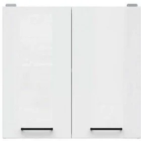 Móvel de cozinha Junona Branco de BigBuy Home, Sistemas de armário - Ref: S7189858, Preço: 68,38 €, Desconto: %