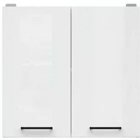 Kitchen furniture Junona White by BigBuy Home, Wardrobe Systems - Ref: S7189858, Price: 84,88 €, Discount: %