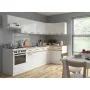 Meuble de cuisine Junona Blanc de BigBuy Home, Systèmes de penderie - Réf : S7189858, Prix : 84,88 €, Remise : %