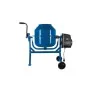 Concrete mixer Scheppach Mix65 65 L Blue by Scheppach, Contact Cement - Ref: S7189890, Price: 262,17 €, Discount: %