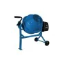 Concrete mixer Scheppach Mix65 65 L Blue by Scheppach, Contact Cement - Ref: S7189890, Price: 262,17 €, Discount: %