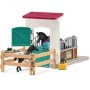 Playset Schleich 42611 Cavallo di Schleich, Playset con figure di giocattoli - Rif: S7189891, Prezzo: 53,06 €, Sconto: %