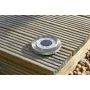 Spot solaire Smart Garden Sol Noir Aluminium (4 Unités) de Smart Garden, Eclairage pour chemins - Réf : S7189898, Prix : 32,3...