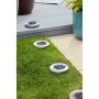 Foco solar Smart Garden Solo Preto Alumínio (4 Unidades) de Smart Garden, Iluminação de caminhos - Ref: S7189898, Preço: 32,3...