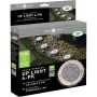 Foco Solar Smart Garden Suelo Negro Aluminio (4 Unidades) de Smart Garden, Iluminación de caminos - Ref: S7189898, Precio: 34...