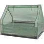 Greenhouse 124 x 94 x 93 cm by BigBuy Garden, Greenhouses - Ref: S7189901, Price: 97,91 €, Discount: %