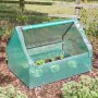 Greenhouse 124 x 94 x 93 cm by BigBuy Garden, Greenhouses - Ref: S7189901, Price: 97,91 €, Discount: %