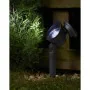 Foco solar Smart Garden Preto (4 Unidades) de Smart Garden, Iluminação de caminhos - Ref: S7189905, Preço: 35,30 €, Desconto: %