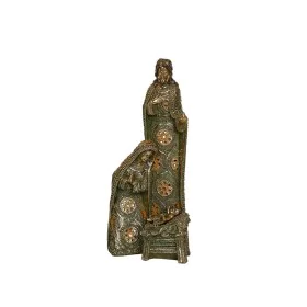 Decorazione Natalizia Romimex Dorato Resina Natività/Presepe 21 x 47 x 16 cm di Romimex, Natale - Rif: D1618136, Prezzo: 83,3...