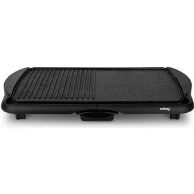 Barbecue Elétrico Wëasy 2000 W de Wëasy, Grelhadores elétricos - Ref: S7189921, Preço: 70,19 €, Desconto: %