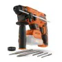 Trapano a percussione Powerplus SDS Plus Brushless Dual Power Powdp15630 di Powerplus, Martelli perforatori - Rif: S7189935, ...